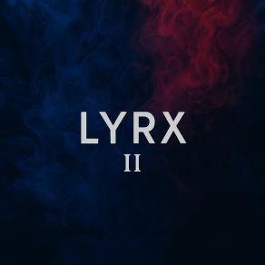 Lyrx II album cover