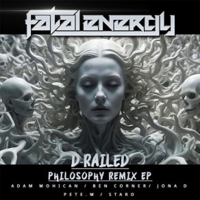 Philosophy album cover