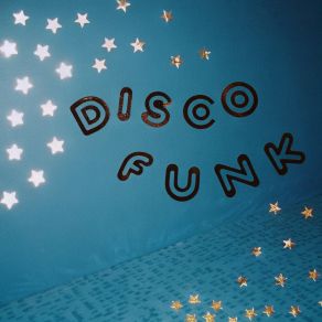 Disco Funk Music (Vol. 2) album cover