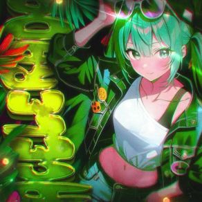 Domain Spirit album cover
