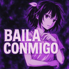 Baila Conmigo album cover