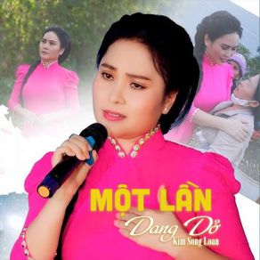 Một Lần Dang Dở album cover