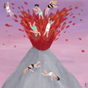 Crazy Love! album cover