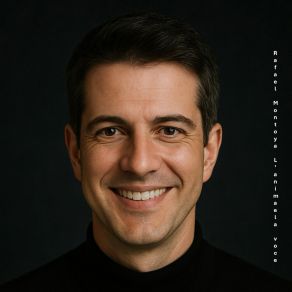 Rafael Montoya L Anima E La Voce album cover