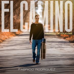 El Camino album cover