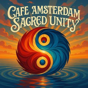 Sacred Unity album cover