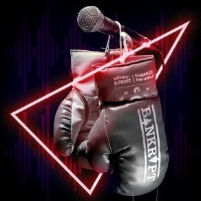 Without A Fight album cover