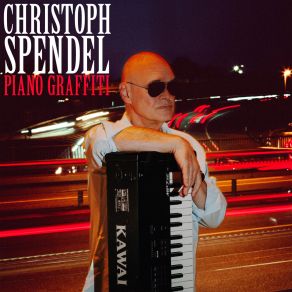 Piano Graffiti album cover
