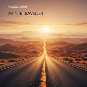 Infinite Traveller album cover