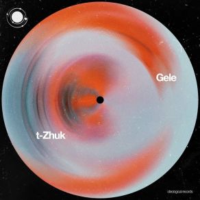 Gele album cover