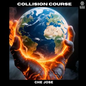 Collision Course album cover
