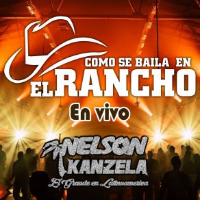 Como Se Baila En El Rancho (En Vivo) album cover