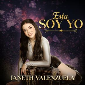 ¡Ésta Soy Yo! album cover