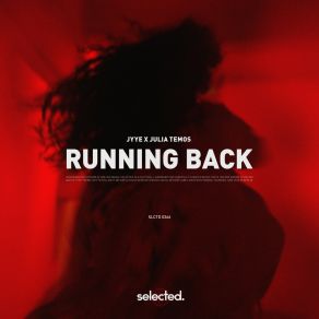 Running Back album cover