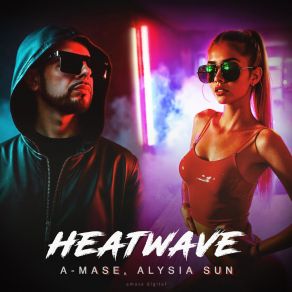 Heatwave album cover