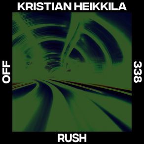 Rush album cover