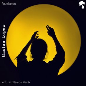 Revelation album cover