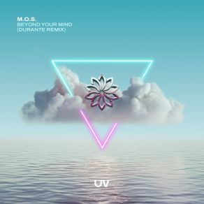Beyond Your Mind (Durante Remix) album cover