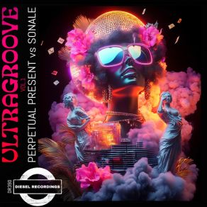 Ultragroove, Vol. 1 album cover