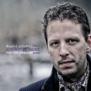 Beyond Schubert, Vol. 1: Schubert Vs. Andrée album cover