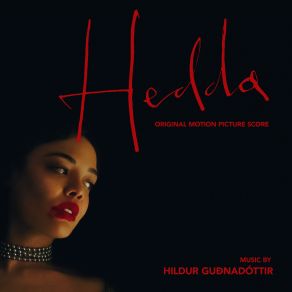 Hedda (Original Motion Picture Score) (Original Soundtrack) album cover