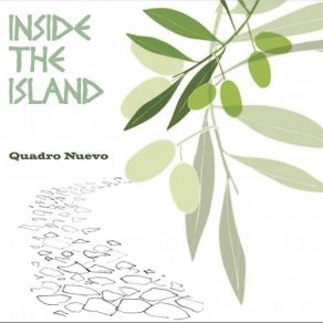 Inside The Island album cover