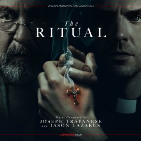 The Ritual (Original Soundtrack) album cover
