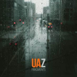 Fragments album cover