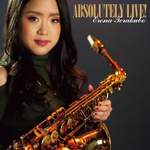 アブソルートリー・ライヴ! / ABSOLUTELY LIVE! (Complete Edition) album cover