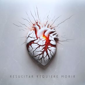 Morir Y Resucitar album cover