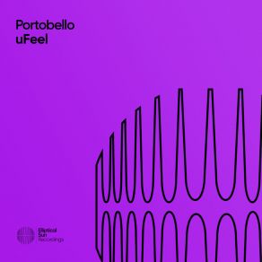 UFeel album cover