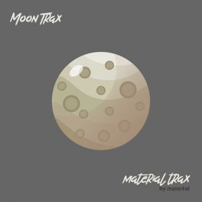 Moon Trax album cover