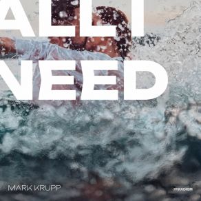 All I Need album cover