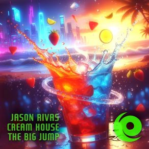 The Big Jump album cover