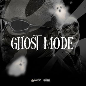 Ghost Mode album cover
