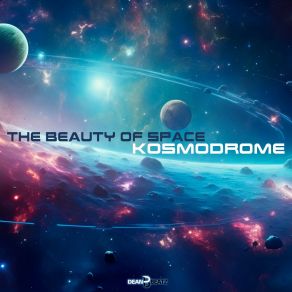 The Beauty Of Space album cover