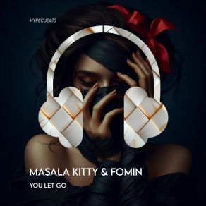 You Let Go album cover