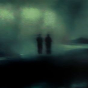 Desperate Time album cover