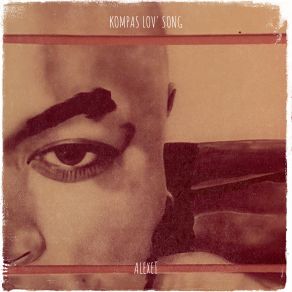 Kompas Lov' Song album cover