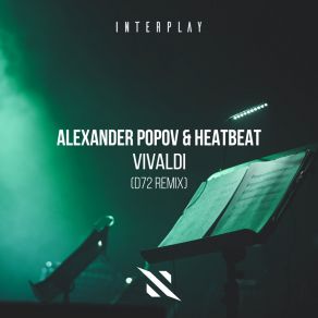 VIVALDI (D72 Remix) album cover