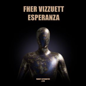 Esperanza album cover