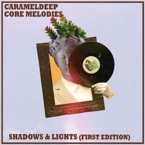 Shadows & Lights (First Edition) album cover