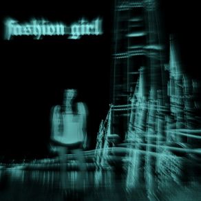 Fashion Girl album cover
