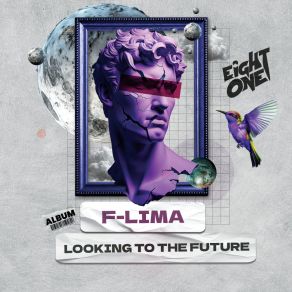 Looking To The Future (Radio Mix) album cover