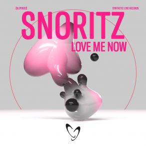 Love Me Now VIP Edit album cover