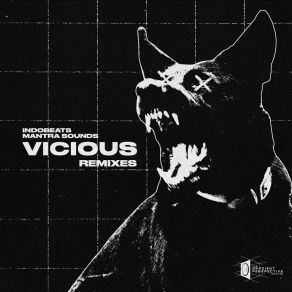 Vicious (Remixes) album cover