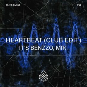 Heartbeat (Club Edit) album cover