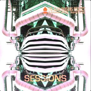 Ammonia Avenue (Sessions) album cover