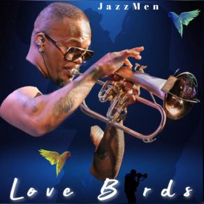 Love Birds (Single) album cover