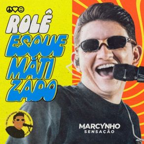 Rolê Esquematizado album cover